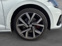 Volkswagen polo volkswagen polo 2.0 tsi 200 ss dsg6 gti  toit panoramique  Écran digital  rÉgulateur adaptatif  ...