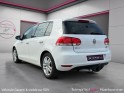 Volkswagen golf 1.6 tdi 105 fap cr bluemotion confortline garantie 12 mois occasion simplicicar narbonne simplicicar...