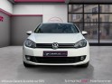 Volkswagen golf 1.6 tdi 105 fap cr bluemotion confortline garantie 12 mois occasion simplicicar narbonne simplicicar...