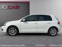 Volkswagen golf 1.6 tdi 105 fap cr bluemotion confortline garantie 12 mois occasion simplicicar narbonne simplicicar...