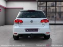 Volkswagen golf 1.6 tdi 105 fap cr bluemotion confortline garantie 12 mois occasion simplicicar narbonne simplicicar...