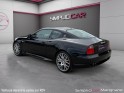 Maserati coupe cambiocorsa 4200 gt pack gransport - garantie 6 mois - occasion simplicicar marignane  simplicicar...