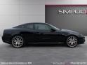 Maserati coupe cambiocorsa 4200 gt pack gransport - garantie 6 mois - occasion simplicicar marignane  simplicicar...