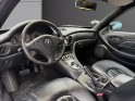 Maserati coupe cambiocorsa 4200 gt pack gransport - garantie 6 mois - occasion simplicicar marignane  simplicicar...