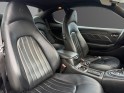 Maserati coupe cambiocorsa 4200 gt pack gransport - garantie 6 mois - occasion simplicicar marignane  simplicicar...