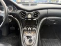 Maserati coupe cambiocorsa 4200 gt pack gransport - garantie 6 mois - occasion simplicicar marignane  simplicicar...