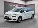 Citroen grand c4 picasso 1.6 bluehdi 120 intensive caméra arr 7 places occasion simplicicar veauche simplicicar simplicibike...