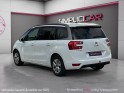 Citroen grand c4 picasso 1.6 bluehdi 120 intensive caméra arr 7 places occasion simplicicar veauche simplicicar simplicibike...