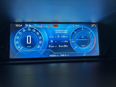 Citroen grand c4 picasso 1.6 bluehdi 120 intensive caméra arr 7 places occasion simplicicar veauche simplicicar simplicibike...