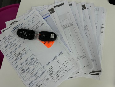 Citroen grand c4 picasso 1.6 bluehdi 120 intensive caméra arr 7 places occasion simplicicar veauche simplicicar simplicibike...