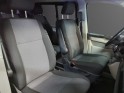 Volkswagen transporter fourgon gn vitre l2h1 2.0 tdi 204 dsg7 caméra de recul 7 places amovibles garantie 12 mois occasion...