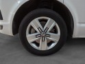 Volkswagen transporter fourgon gn vitre l2h1 2.0 tdi 204 dsg7 caméra de recul 7 places amovibles garantie 12 mois occasion...
