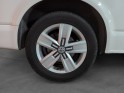 Volkswagen transporter fourgon gn vitre l2h1 2.0 tdi 204 dsg7 caméra de recul 7 places amovibles garantie 12 mois occasion...