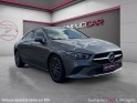 Mercedes classe a berline 180 7g-dct progressive line occasion simplicicar limoges  simplicicar simplicibike france
