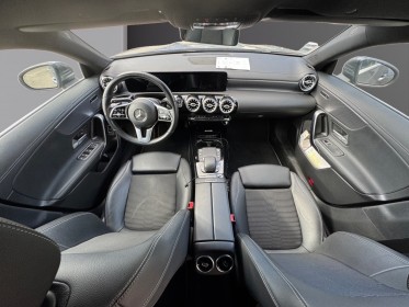 Mercedes classe a berline 180 7g-dct progressive line occasion simplicicar limoges  simplicicar simplicibike france