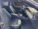 Mercedes classe a berline 180 7g-dct progressive line occasion simplicicar limoges  simplicicar simplicibike france