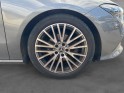 Mercedes classe a berline 180 7g-dct progressive line occasion simplicicar limoges  simplicicar simplicibike france