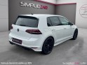 Volkswagen golf 2.0 tsi 300 bluemotion technology dsg6 4motion r occasion simplicicar lille  simplicicar simplicibike france