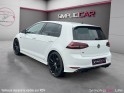 Volkswagen golf 2.0 tsi 300 bluemotion technology dsg6 4motion r occasion simplicicar lille  simplicicar simplicibike france
