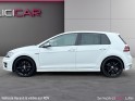 Volkswagen golf 2.0 tsi 300 bluemotion technology dsg6 4motion r occasion simplicicar lille  simplicicar simplicibike france