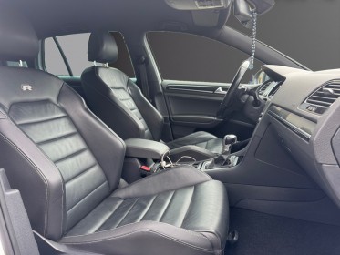 Volkswagen golf 2.0 tsi 300 bluemotion technology dsg6 4motion r occasion simplicicar lille  simplicicar simplicibike france