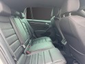 Volkswagen golf 2.0 tsi 300 bluemotion technology dsg6 4motion r occasion simplicicar lille  simplicicar simplicibike france