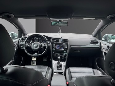 Volkswagen golf 2.0 tsi 300 bluemotion technology dsg6 4motion r occasion simplicicar lille  simplicicar simplicibike france