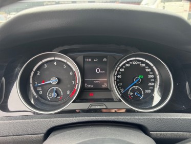 Volkswagen golf 2.0 tsi 300 bluemotion technology dsg6 4motion r occasion simplicicar lille  simplicicar simplicibike france