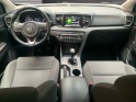 Kia sportage 1.6 gdi 132 isg 4x2 motion premiere main camera garantie 12 mois occasion montreuil (porte de vincennes)(75)...