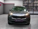 Kia sportage 1.6 gdi 132 isg 4x2 motion premiere main camera garantie 12 mois occasion montreuil (porte de vincennes)(75)...