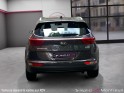 Kia sportage 1.6 gdi 132 isg 4x2 motion premiere main camera garantie 12 mois occasion montreuil (porte de vincennes)(75)...