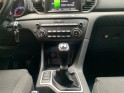 Kia sportage 1.6 gdi 132 isg 4x2 motion premiere main camera garantie 12 mois occasion montreuil (porte de vincennes)(75)...
