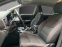 Kia sportage 1.6 gdi 132 isg 4x2 motion premiere main camera garantie 12 mois occasion montreuil (porte de vincennes)(75)...