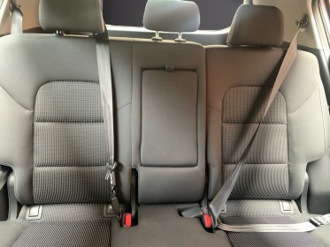 Kia sportage 1.6 gdi 132 isg 4x2 motion premiere main camera garantie 12 mois occasion montreuil (porte de vincennes)(75)...