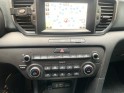 Kia sportage 1.6 gdi 132 isg 4x2 motion premiere main camera garantie 12 mois occasion montreuil (porte de vincennes)(75)...