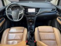 Opel mokka x 1.6 cdti - 136 ch 4x4 elite garantie 12 mois occasion simplicicar angers simplicicar simplicibike france