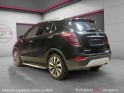 Opel mokka x 1.6 cdti - 136 ch 4x4 elite garantie 12 mois occasion simplicicar angers simplicicar simplicibike france