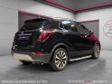 Opel mokka x 1.6 cdti - 136 ch 4x4 elite garantie 12 mois occasion simplicicar angers simplicicar simplicibike france
