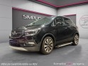 Opel mokka x 1.6 cdti - 136 ch 4x4 elite garantie 12 mois occasion simplicicar angers simplicicar simplicibike france