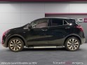 Opel mokka x 1.6 cdti - 136 ch 4x4 elite garantie 12 mois occasion simplicicar angers simplicicar simplicibike france