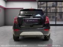 Opel mokka x 1.6 cdti - 136 ch 4x4 elite garantie 12 mois occasion simplicicar angers simplicicar simplicibike france