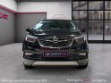 Opel mokka x 1.6 cdti - 136 ch 4x4 elite garantie 12 mois occasion simplicicar angers simplicicar simplicibike france
