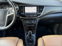 Opel mokka x 1.6 cdti - 136 ch 4x4 elite garantie 12 mois occasion simplicicar angers simplicicar simplicibike france