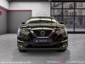 Nissan qashqai nissan qashqai 1.2 dig-t 115 n-connecta  toit panoramique  attelage  camÉra 360°  garantie 12 mois occasion...