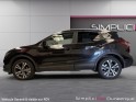 Nissan qashqai nissan qashqai 1.2 dig-t 115 n-connecta  toit panoramique  attelage  camÉra 360°  garantie 12 mois occasion...