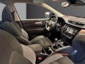Nissan qashqai nissan qashqai 1.2 dig-t 115 n-connecta  toit panoramique  attelage  camÉra 360°  garantie 12 mois occasion...
