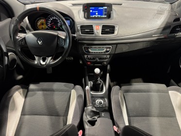 Renault megane iii coupe 2.0 16v 250 rs keyless go clim radar ar garantie 12 mois occasion simplicicar narbonne simplicicar...