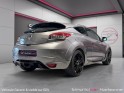 Renault megane iii coupe 2.0 16v 250 rs keyless go clim radar ar garantie 12 mois occasion simplicicar narbonne simplicicar...