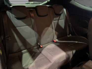 Renault megane iii coupe 2.0 16v 250 rs keyless go clim radar ar garantie 12 mois occasion simplicicar narbonne simplicicar...