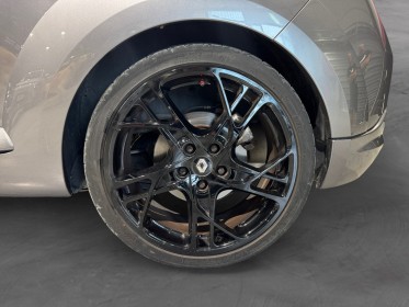 Renault megane iii coupe 2.0 16v 250 rs keyless go clim radar ar garantie 12 mois occasion simplicicar narbonne simplicicar...